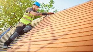 Gutter Replacement in Felton, DE